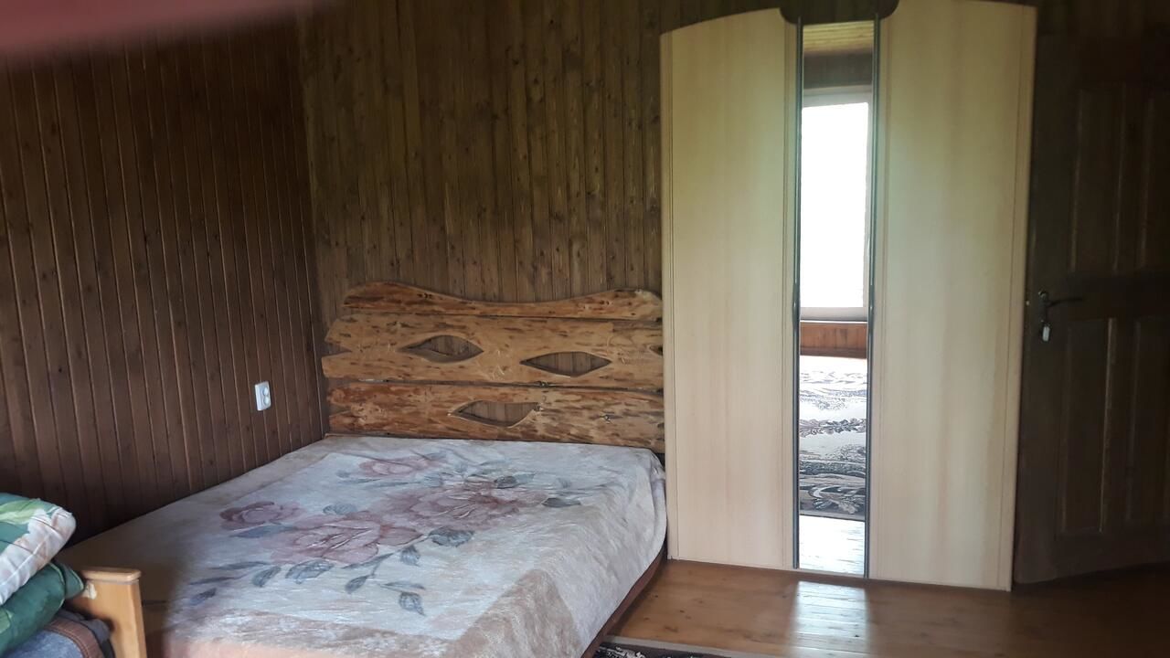 Мини-отель Эко-курорт Над Карпатами Hrobyshche-20