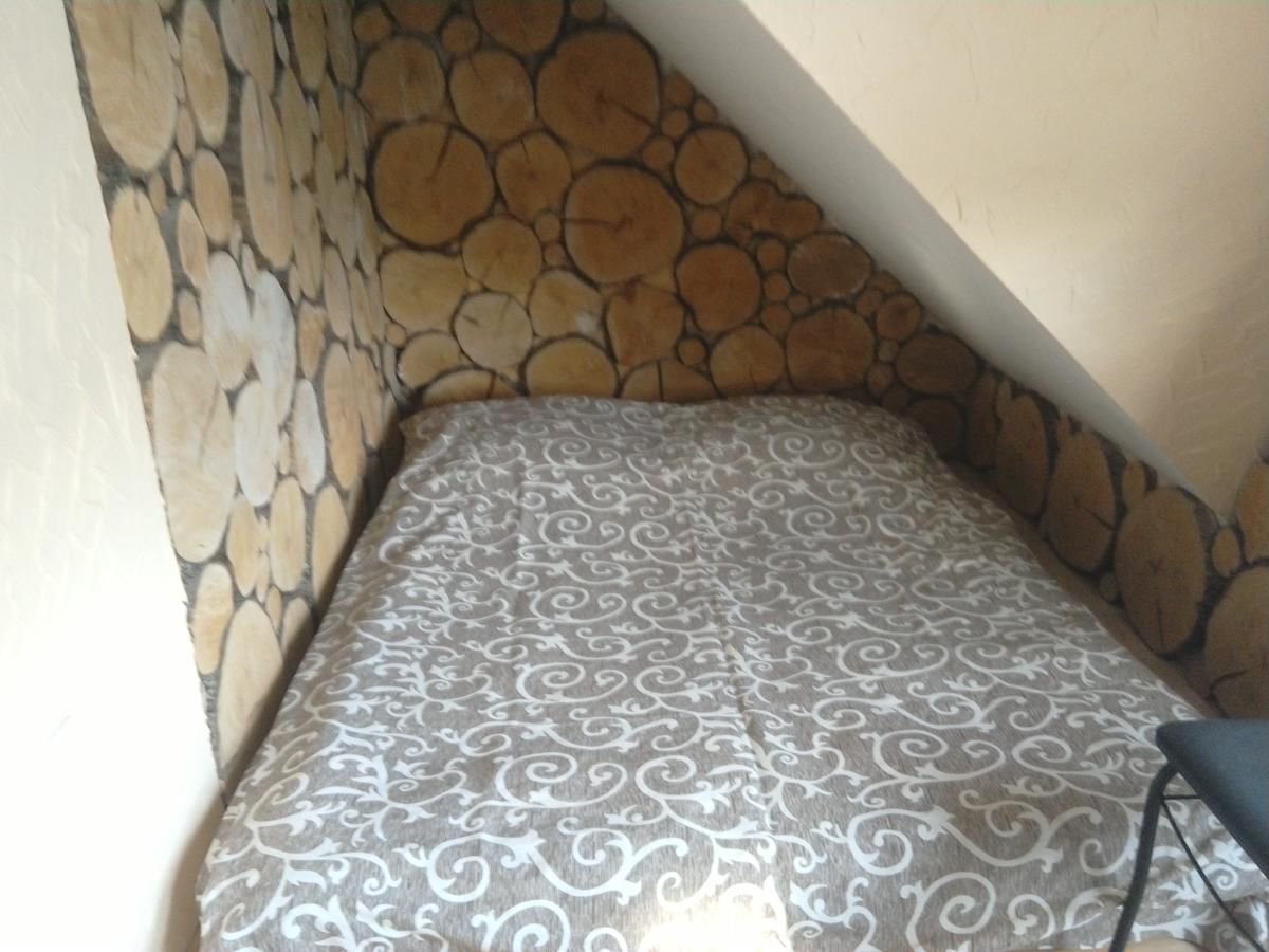Мини-отель Эко-курорт Над Карпатами Hrobyshche-40